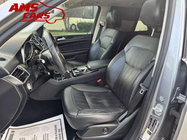 2016 Mercedes-benz Gle - Image 9