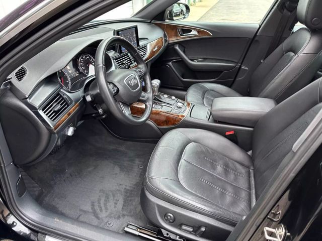 2014 Audi A6 - Image 15