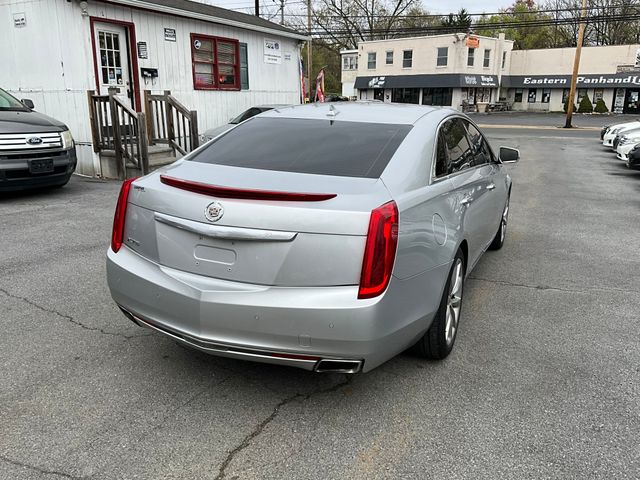 2013 Cadillac Xts - Image 10