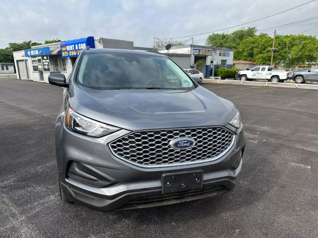 2024 Ford Edge - Image 5
