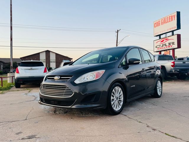 2017 Ford C-max - Image 5