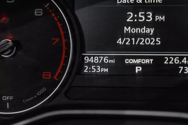 2018 Audi Q5 Premium Plus Sport Utility 4d - Image 18