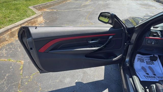 2014 Bmw 4 Series - Image 10