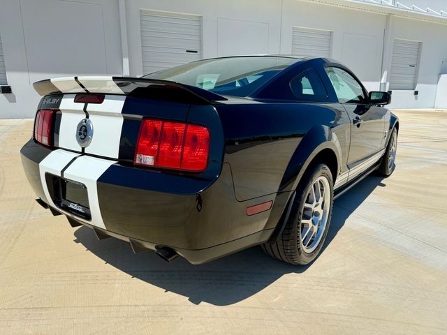 2007 Ford Mustang - Image 15