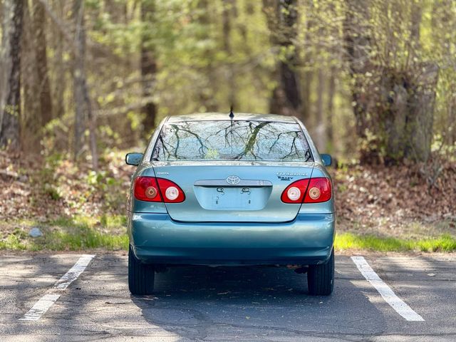2007 Toyota Corolla Ce Sedan 4d - Image 6