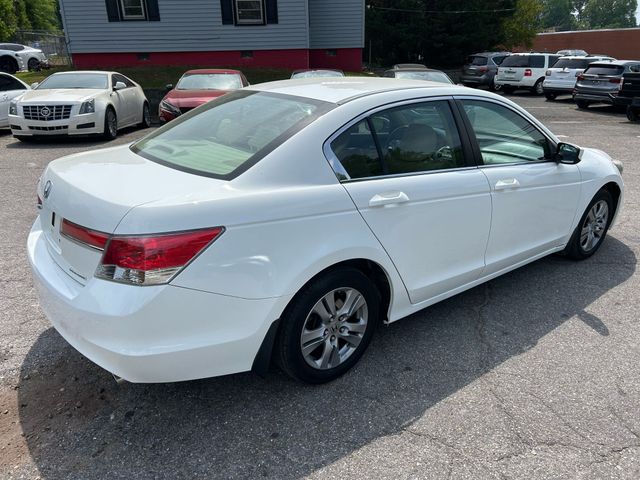 2012 Honda Accord - Image 5