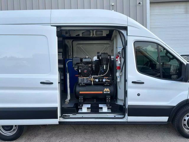 2019 Ford Transit 350 Van - Image 17
