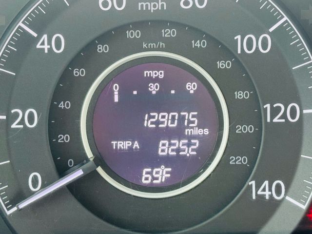 2014 Honda Cr-v - Image 26