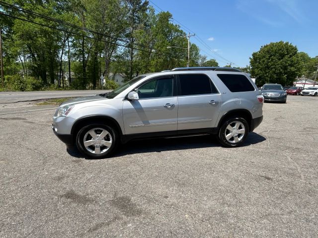 2008 Gmc Acadia - Image 4