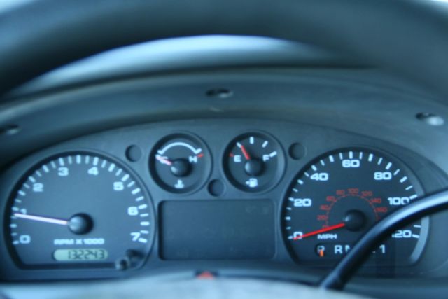 2008 Ford Ranger Super Cab - Image 16