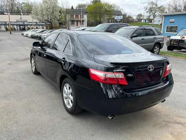 2008 Toyota Camry - Image 7