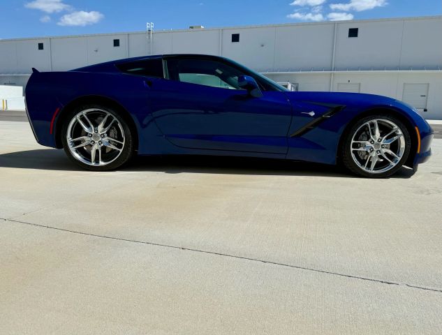 2017 Chevrolet Corvette - Image 6