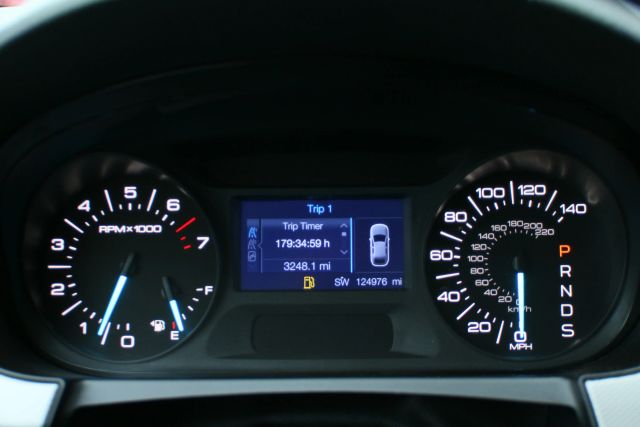 2013 Ford Edge - Image 28