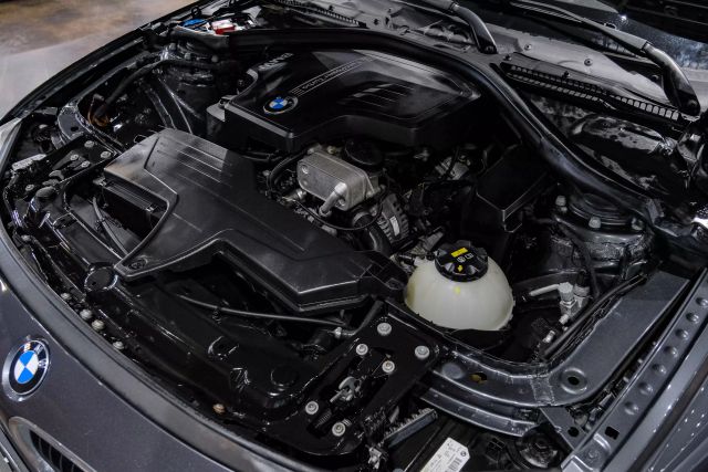 2018 Bmw 3 Series 320i Xdrive Sedan 4d - Image 45