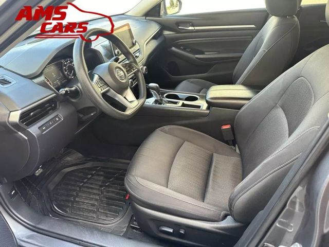 2021 Nissan Altima - Image 11