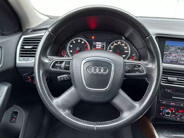 2012 Audi Q5 - Image 26