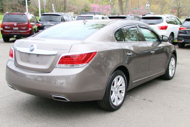 2012 Buick Lacrosse - Image 7