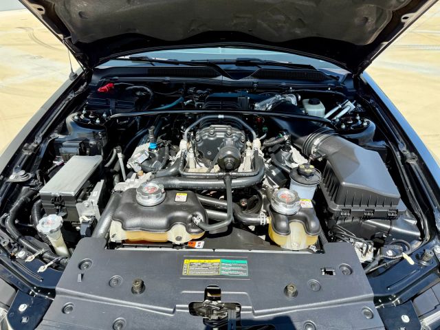 2007 Ford Mustang - Image 64