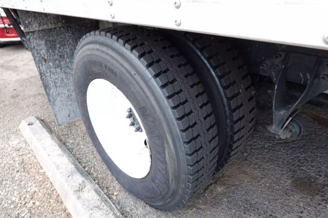 2020 International Mv607 - Image 7