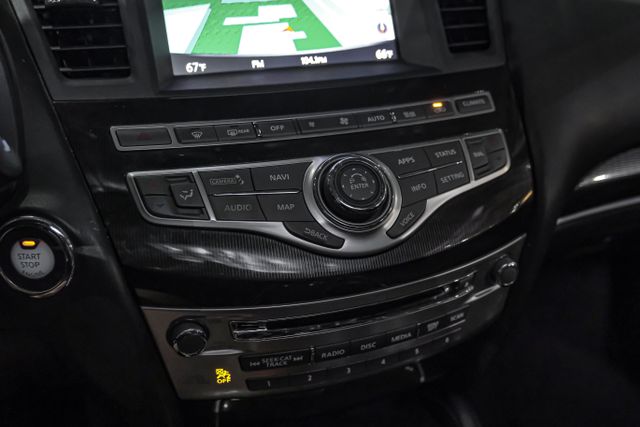 2019 Infiniti Qx60 Luxe Sport Utility 4d - Image 28
