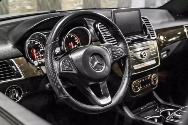 2016 Mercedes-benz Gle Gle 350 Sport Utility 4d - Image 13