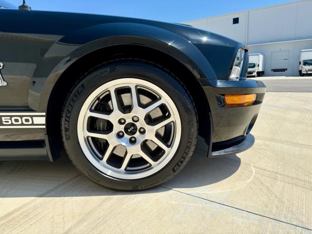 2007 Ford Mustang - Image 9