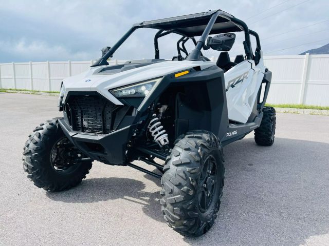 2022 Polaris Rzr Pro Xp 4 Sport - Image 2