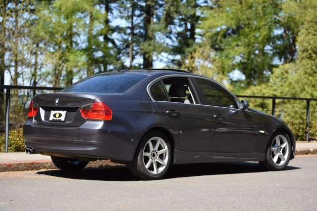 2006 Bmw 3 Series - Image 15