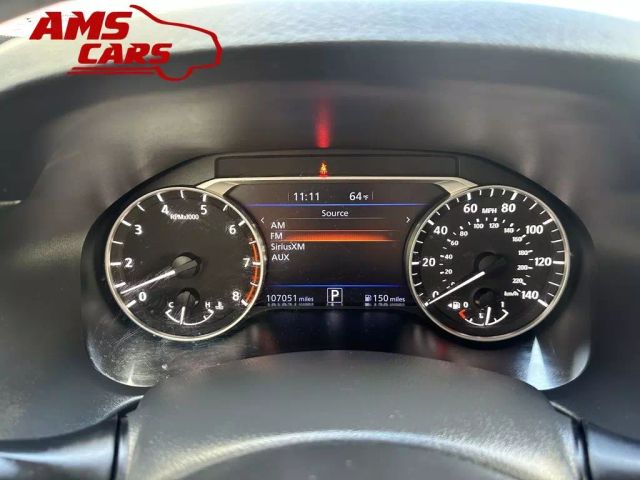 2021 Nissan Altima - Image 23