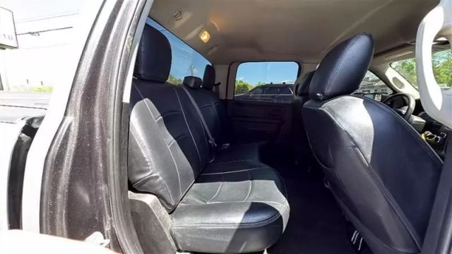 2021 Ram 1500 Classic Crew Cab - Image 16