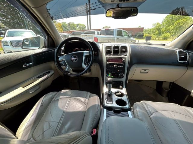 2008 Gmc Acadia - Image 6