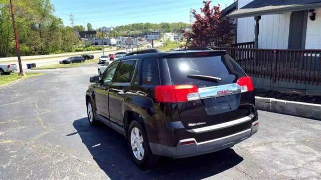 2013 Gmc Terrain - Image 7