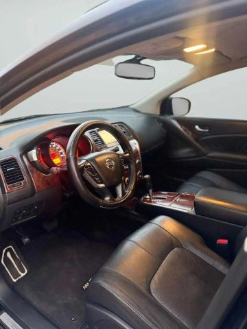 2009 Nissan Murano - Image 13
