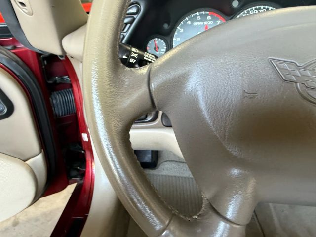 2003 Chevrolet Corvette - Image 88