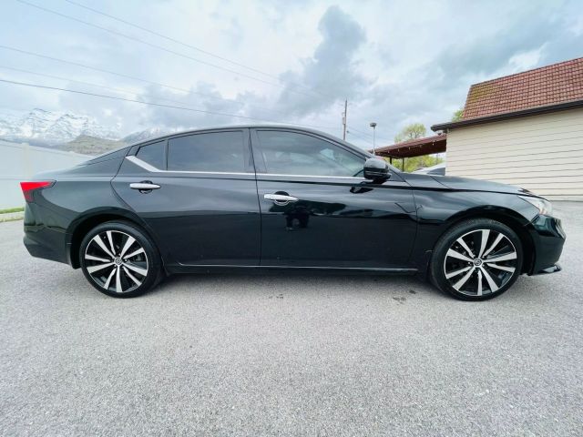 2019 Nissan Altima - Image 6