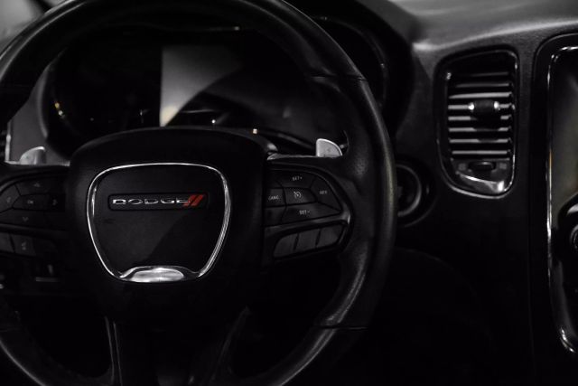 2018 Dodge Durango Gt Sport Utility 4d - Image 15