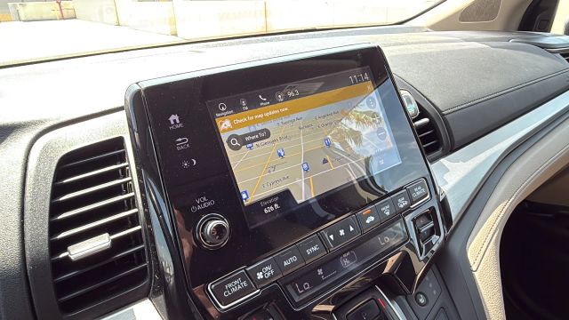 2018 Honda Odyssey - Image 31