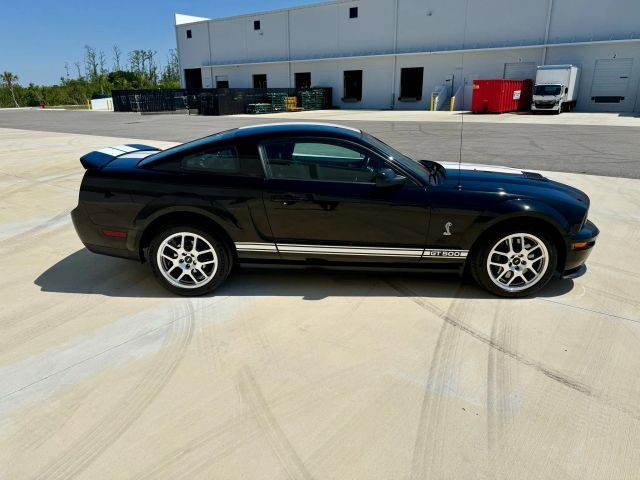 2007 Ford Mustang - Image 8