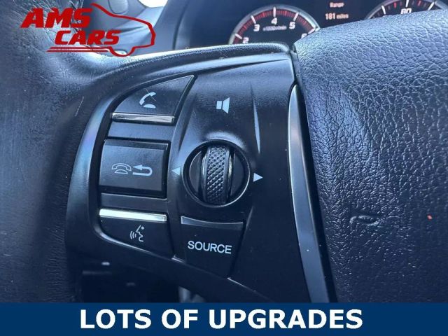 2018 Acura Tlx - Image 24