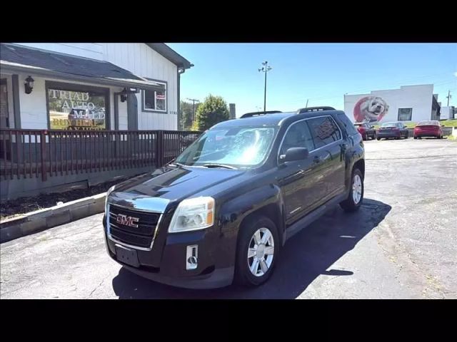 2013 Gmc Terrain - Image 1