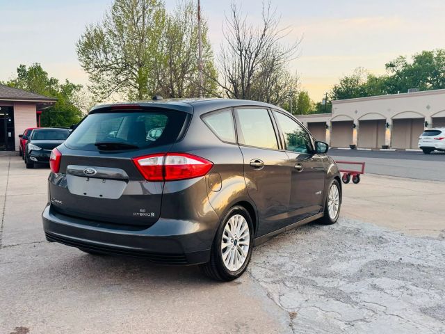 2017 Ford C-max - Image 10