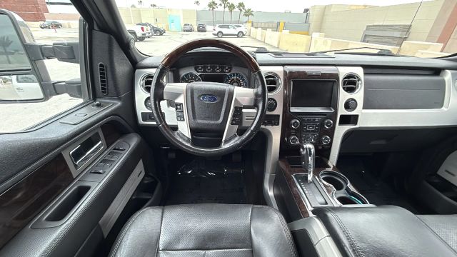 2013 Ford F150 Supercrew Cab - Image 14