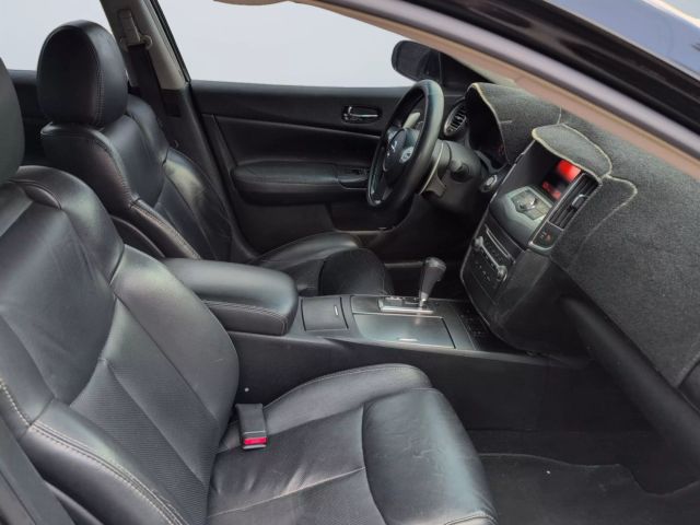 2011 Nissan Maxima - Image 15