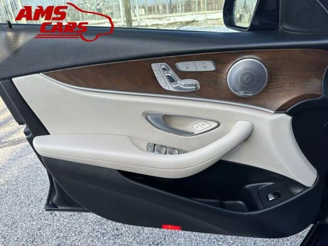 2017 Mercedes-benz E-class - Image 47