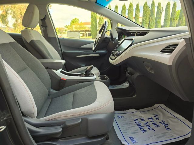 2021 Chevrolet Bolt Ev - Image 26