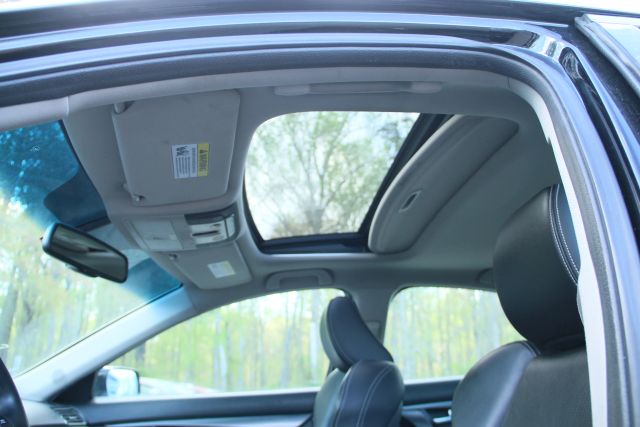 2013 Acura Tl - Image 13