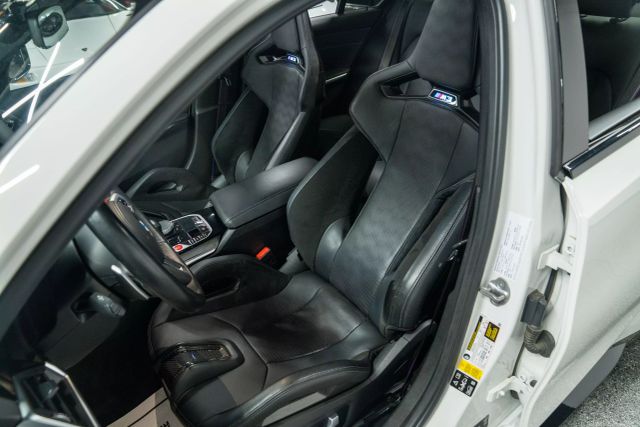2022 Bmw M3 Competition Xdrive Sedan 4d - - Image 24