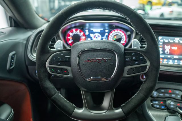 2023 Dodge Demon 170 2d - - Image 23