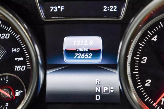2016 Mercedes-benz Gle Gle 350 Sport Utility 4d - Image 18