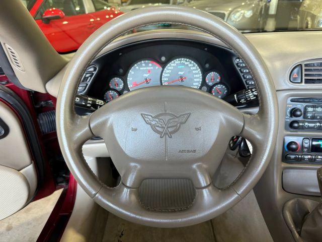 2003 Chevrolet Corvette - Image 87